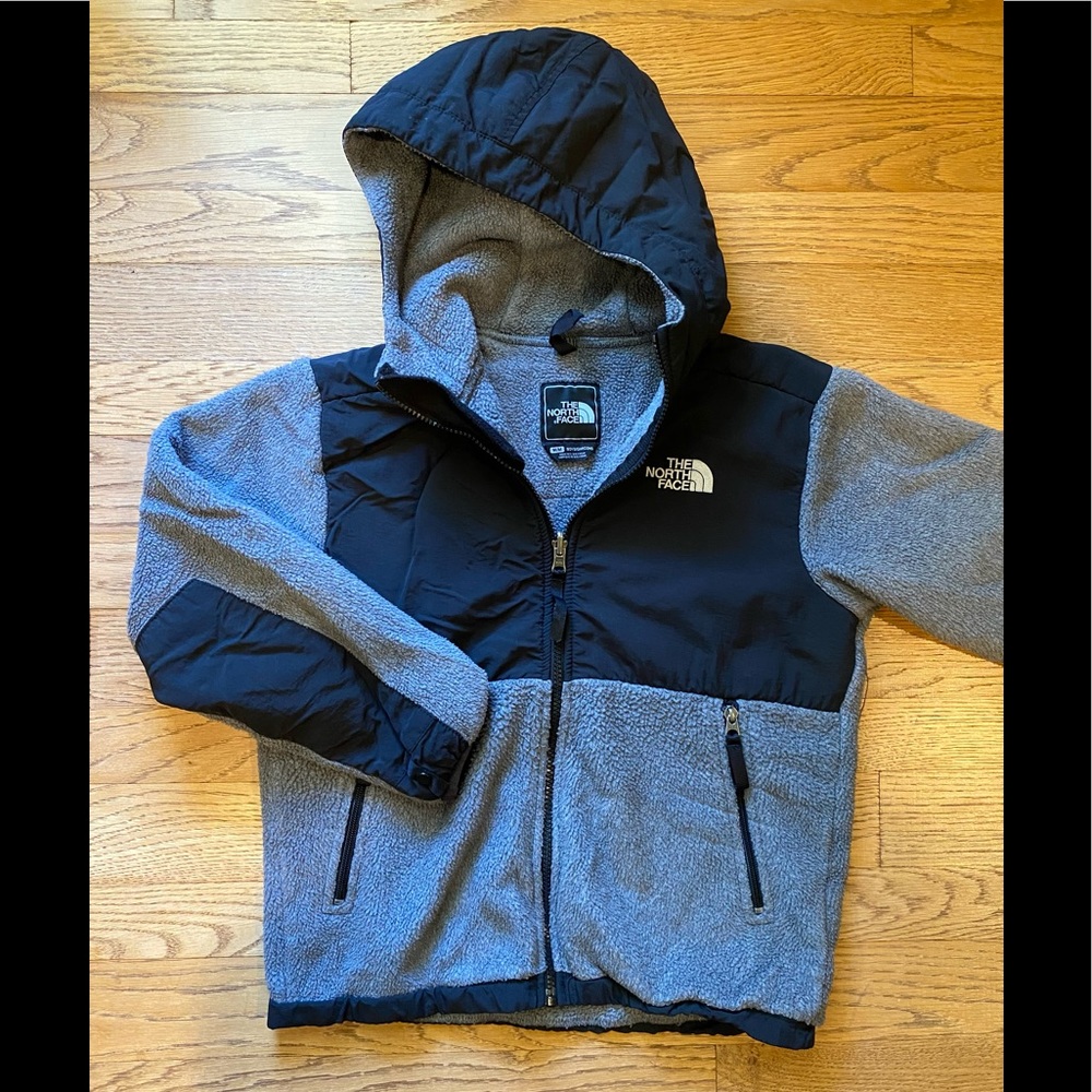 North Face Jacket